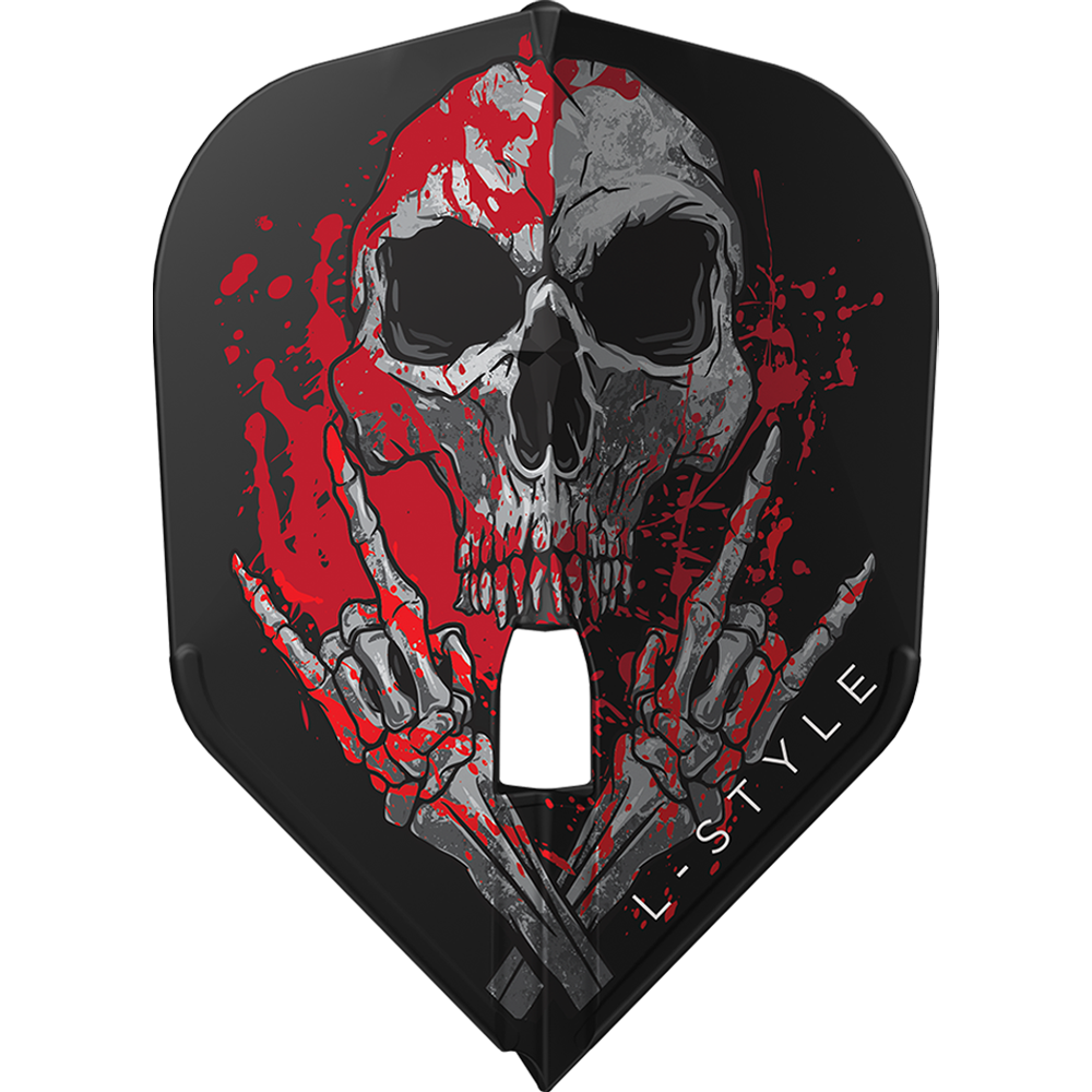 Harrows Ryan Searle 2 Pro 6 Dartswallet kaufen